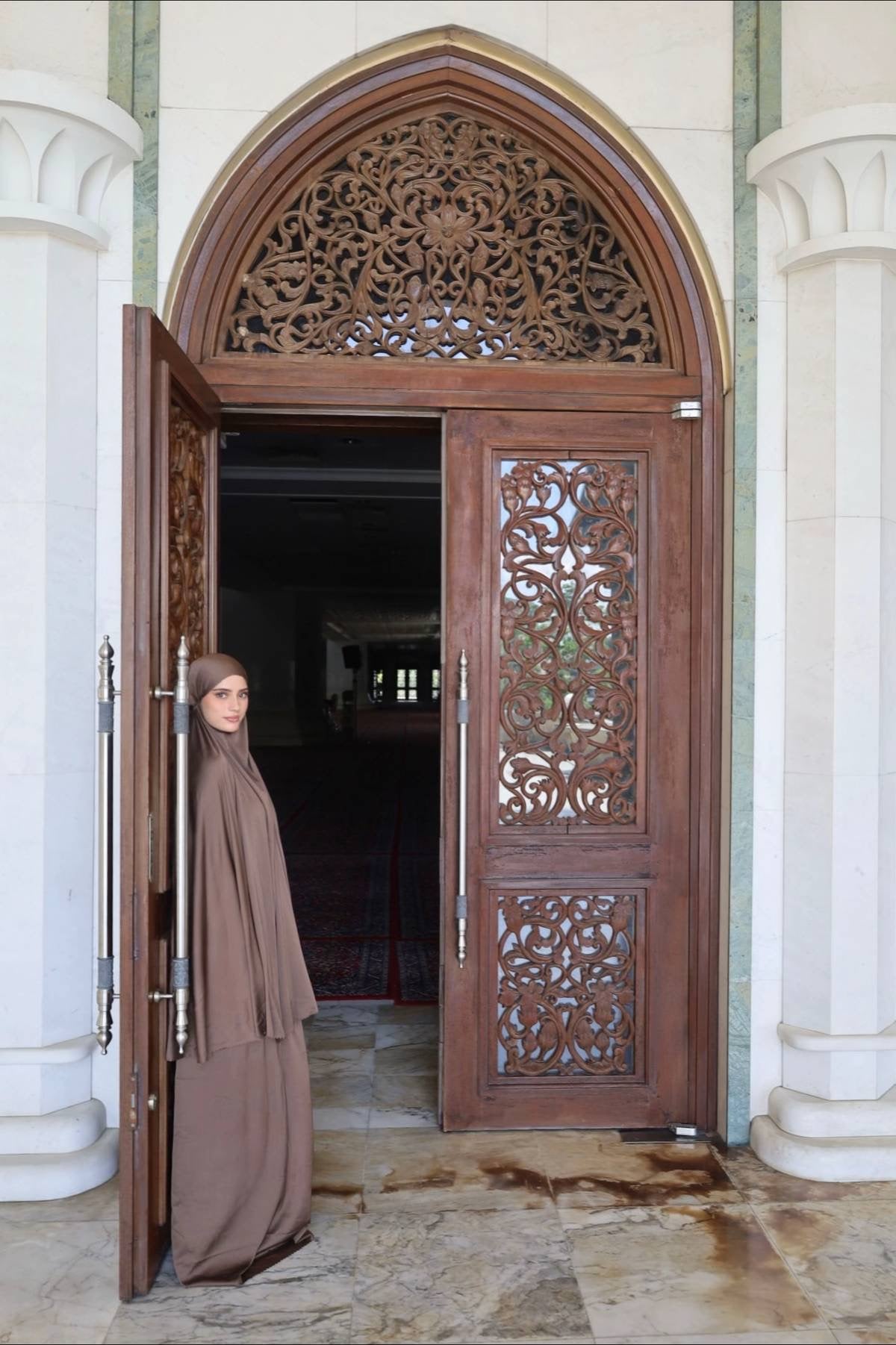 ENSEMBLES DE PRIÈRE